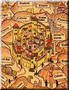 map of 1475
