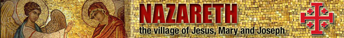 nazareth logo